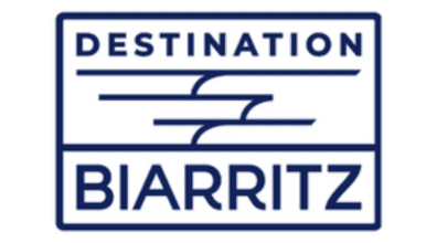 Logo Destination Biaaritz