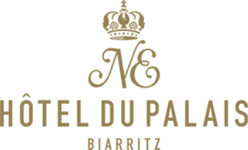 Logo Hôtel du Palais de Biarritz