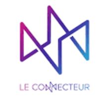 Logo Le Connecteur de Biarritz