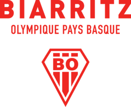 Logo BO Biarritz Olympique