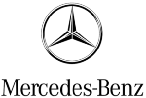 Logo Mercedes Benz