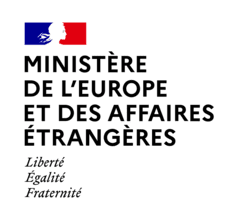 Logo ministère des affaires étrangères